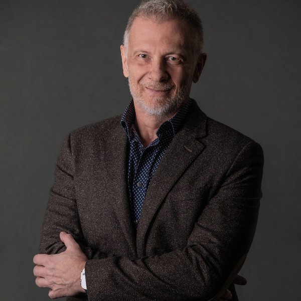Portrait de Fabien Droux